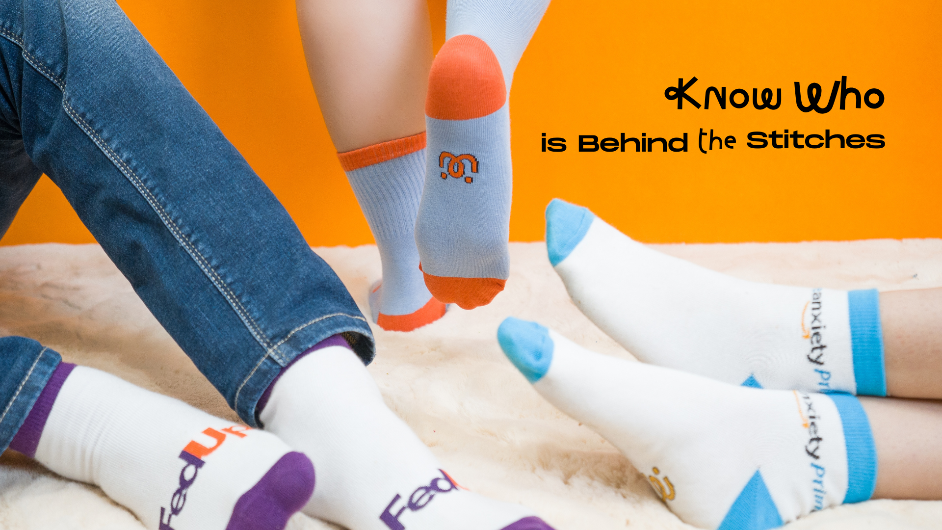 Behind the Stitches: The Story of Kwirky’s Socks