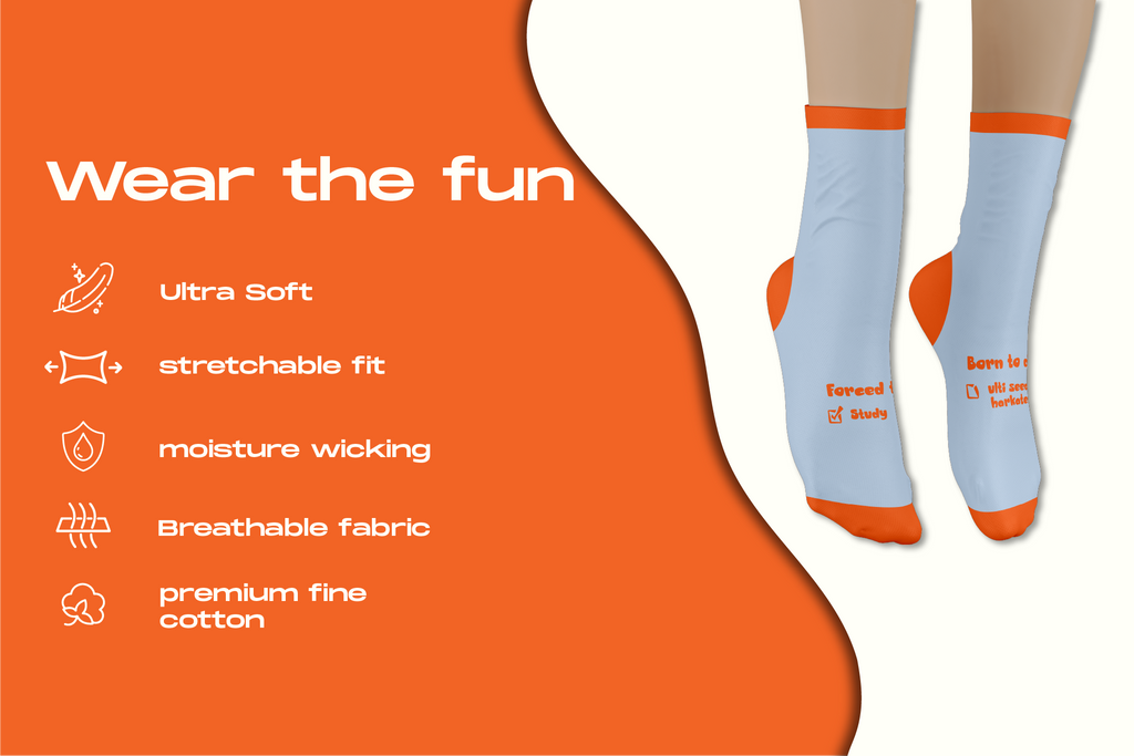 Born to do Ulti Seedhi Harkatein