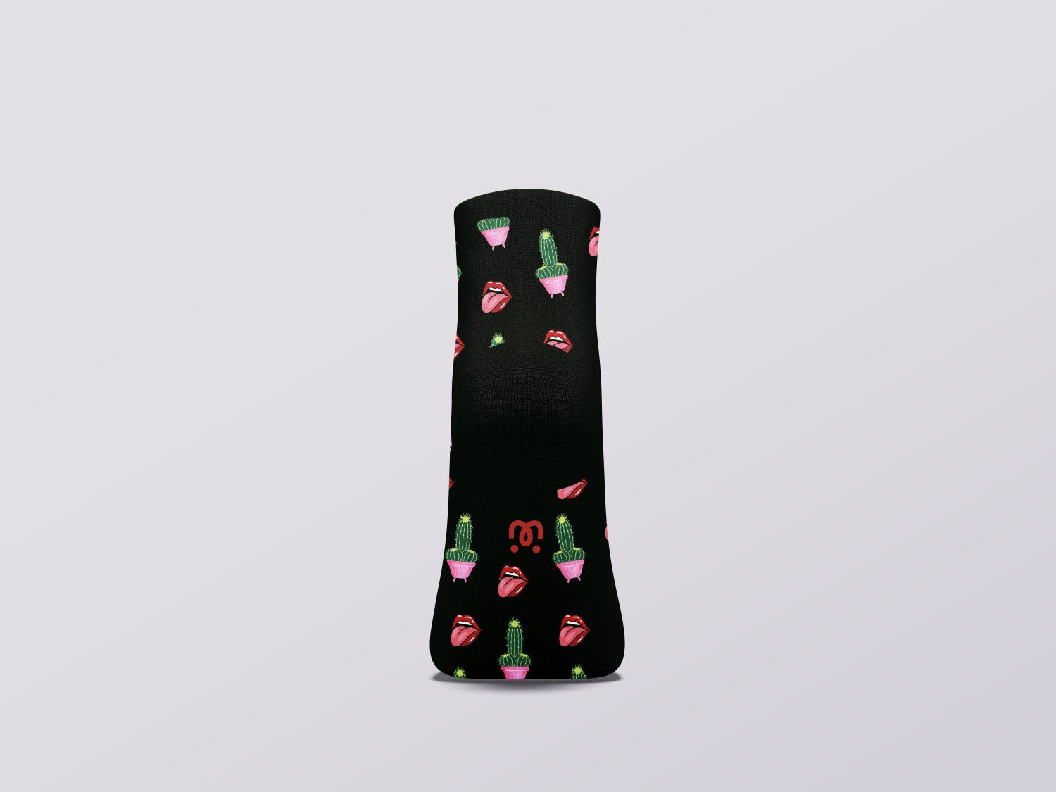 Cactus & Tongue