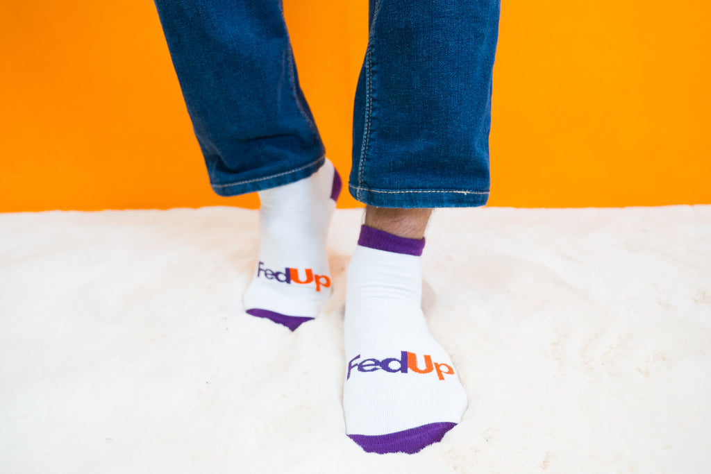 ⁠Fedup and Anxiety Prime - Pack of 2