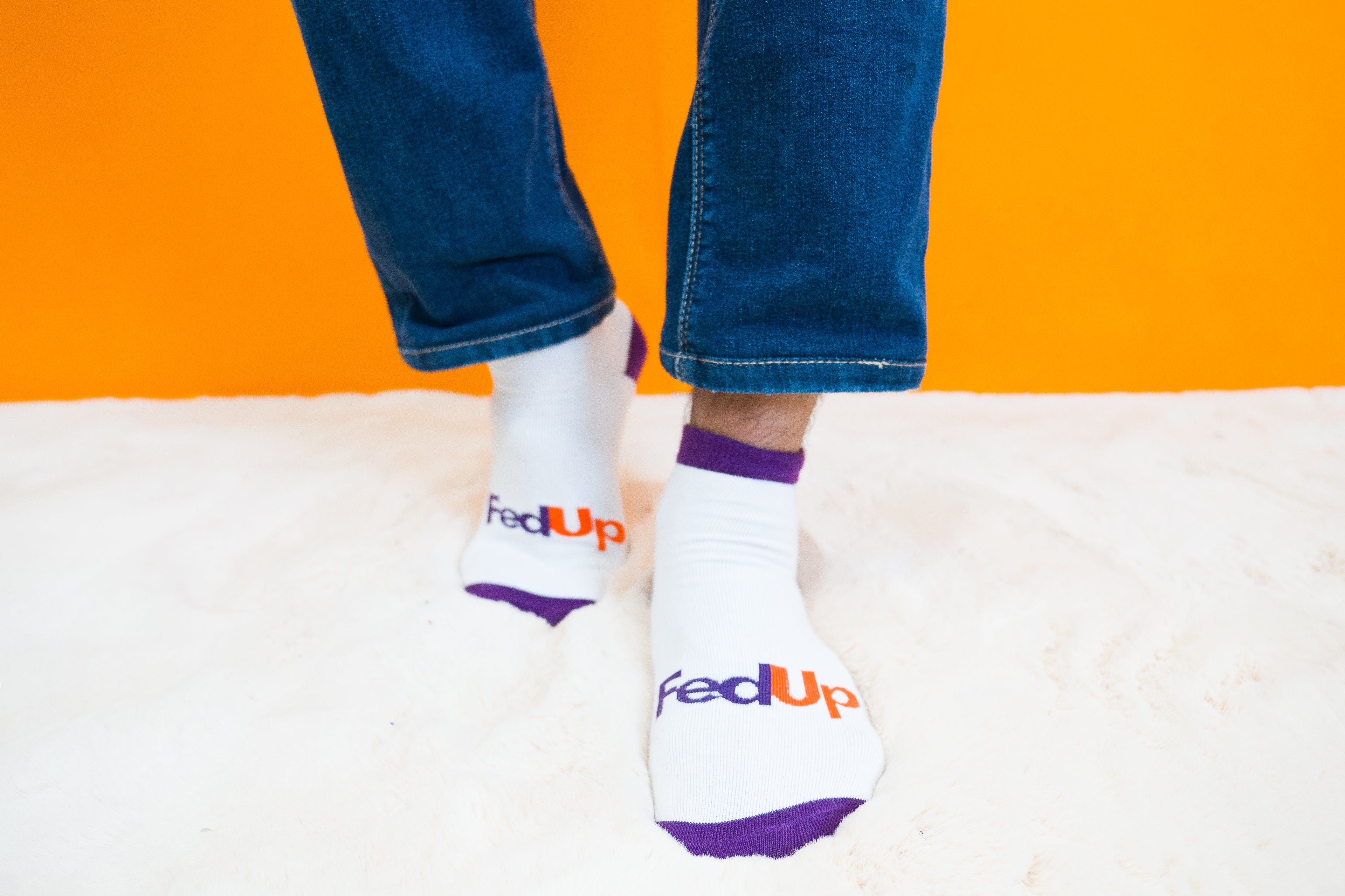 ⁠Fedup and Anxiety Prime - Pack of 2