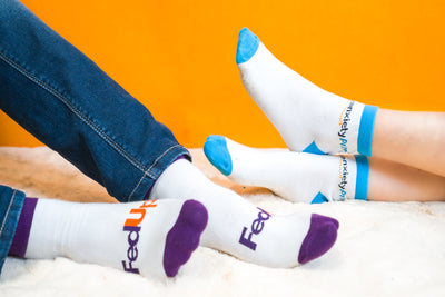 ⁠Fedup and Anxiety Prime - Pack of 2