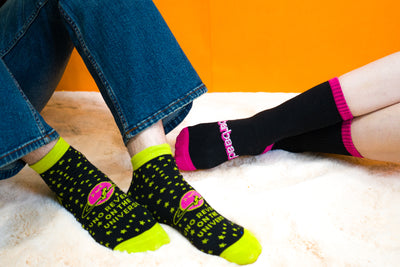 Uno Reverse on the Universe and Barbaad - Pack of 2