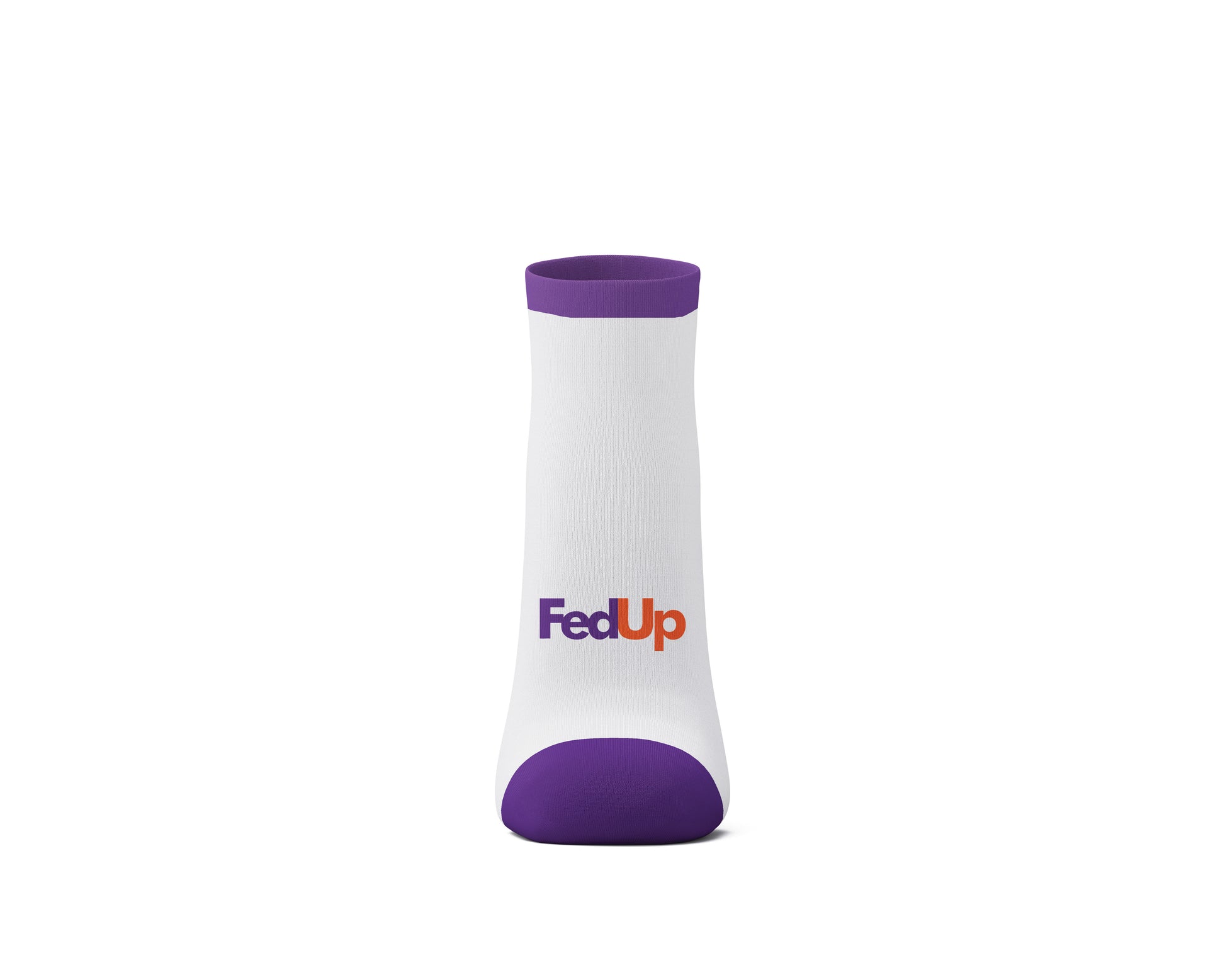 Fed Up