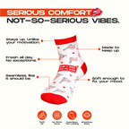 Red Flag Kombo - Pack of 2